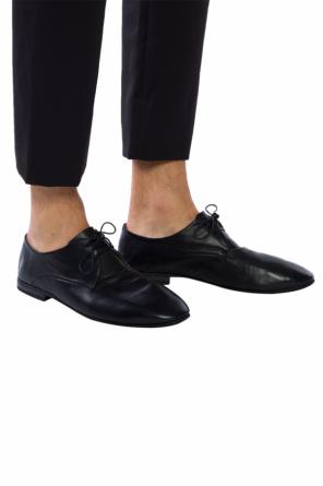 Lace-up leather shoes, zdjęcie 2 Lace-up leather shoes od Marsell